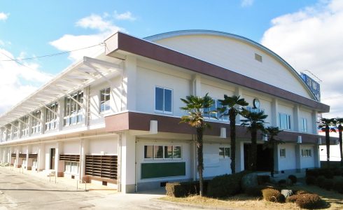 東予高校外2校耐震改修工事設計